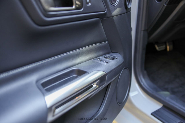 Used 2020 Ford Mustang Shelby GT500 w/ Technology Package image 32