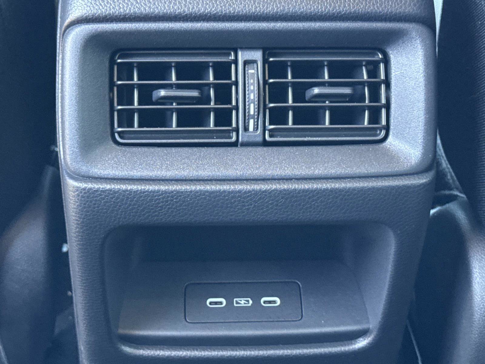 Used 2026 Honda CR-V EX image 20