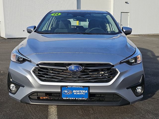 Used 2024 Subaru Impreza 2.0i Sport image 2