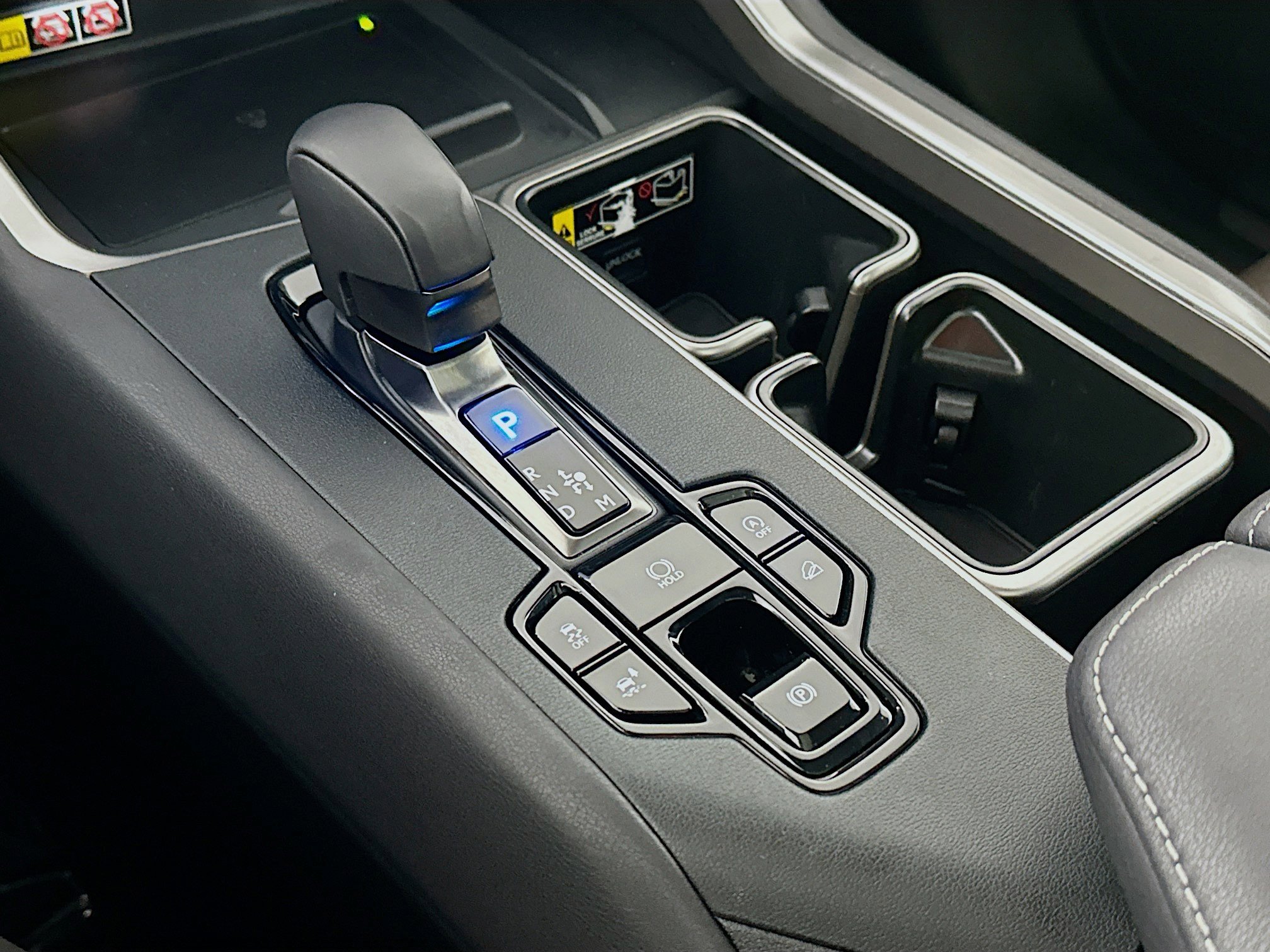 Certified 2025 Lexus TX 350 AWD w/ Technology Package image 16