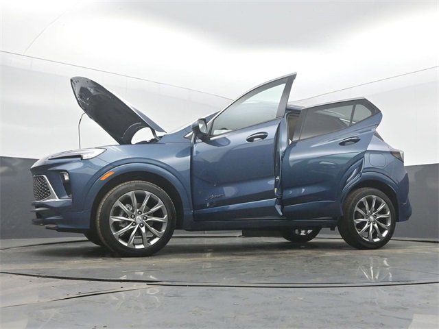 New 2026 Buick Encore GX Avenir w/ Avenir Technology Package image 59