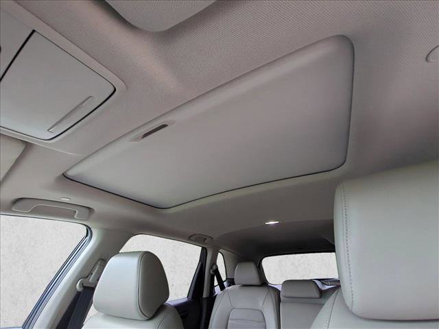 Used 2023 Honda CR-V EX-L image 15