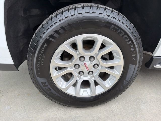 Used 2018 GMC Yukon XL SLT w/ Open Road Package image 31