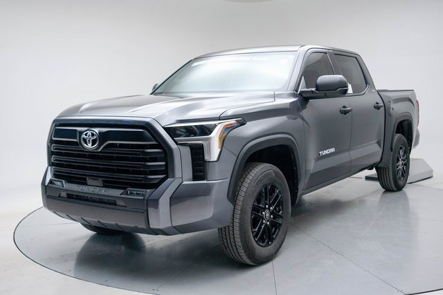 New 2026 Toyota Tundra SR5 image 1