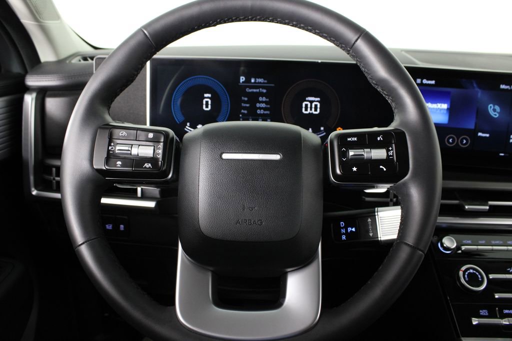 Used 2026 Hyundai Santa Fe SE image 10