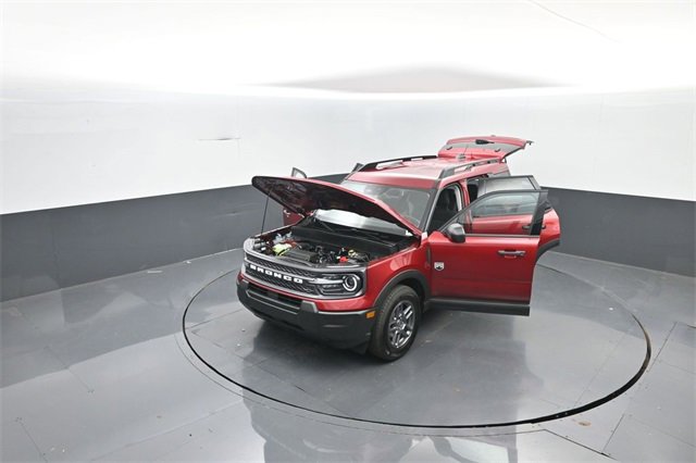 New 2025 Ford Bronco Sport Big Bend image 34