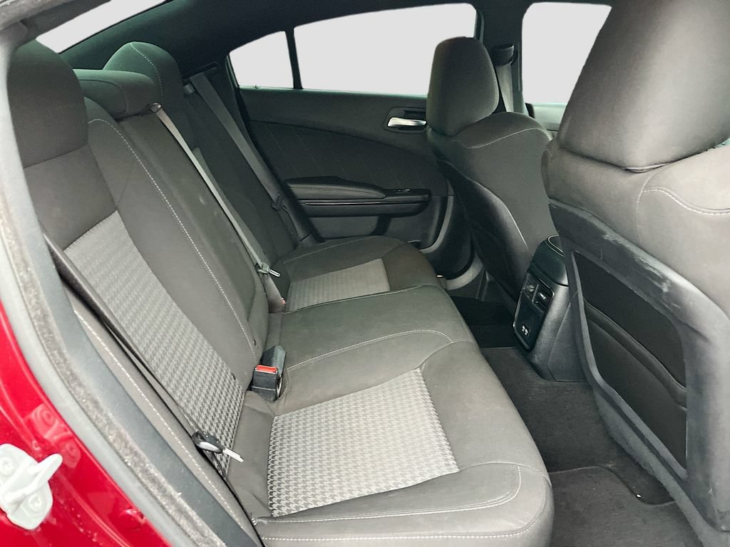 Used 2021 Dodge Charger GT w/ Blacktop Package RWD image 26