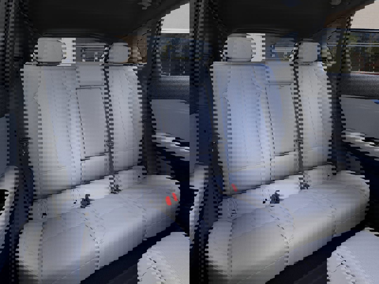 New 2025 Cadillac Optiq Luxury 1 w/ LPO, Floor Liner Package image 17