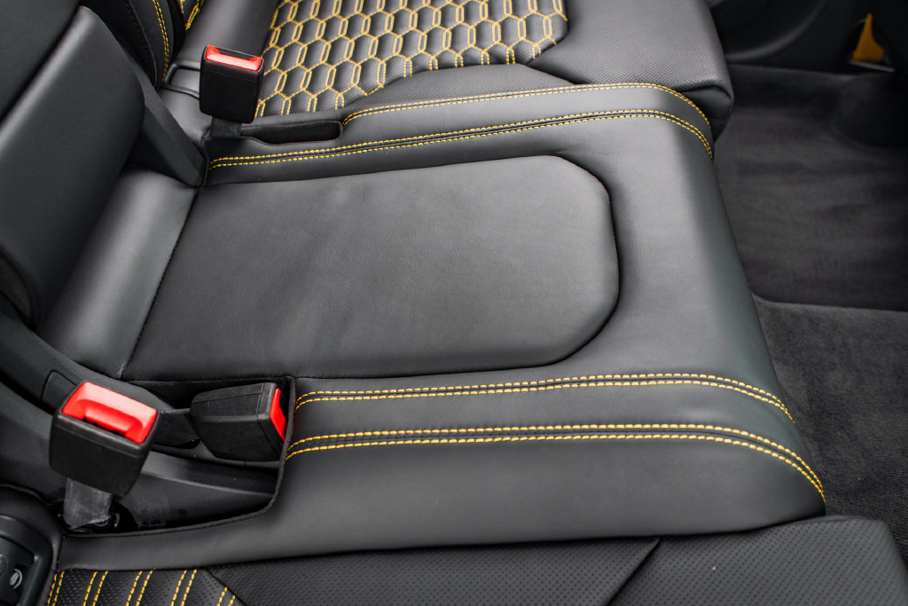 Used 2023 Lamborghini Urus S AWD/4WD image 42
