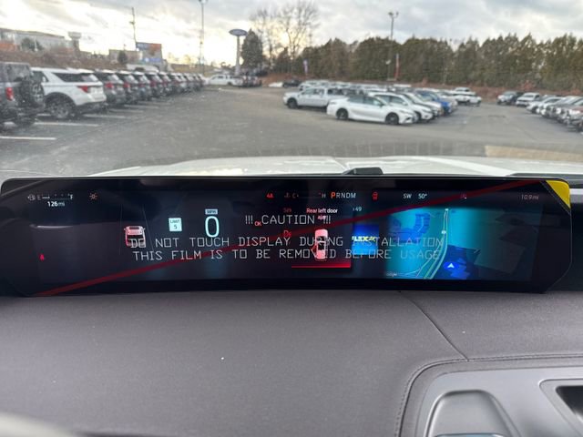 New 2026 Ford Expedition Max Platinum w/ Platinum Ultimate Package image 20