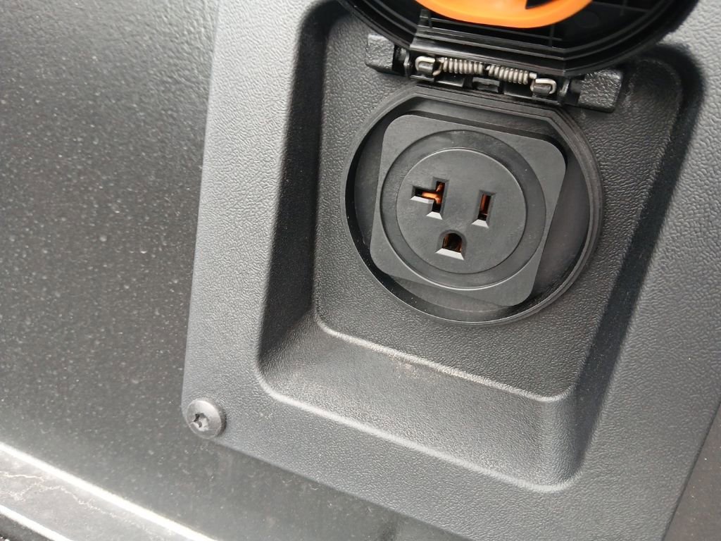 New 2025 Toyota Tacoma TRD Off-Road image 11