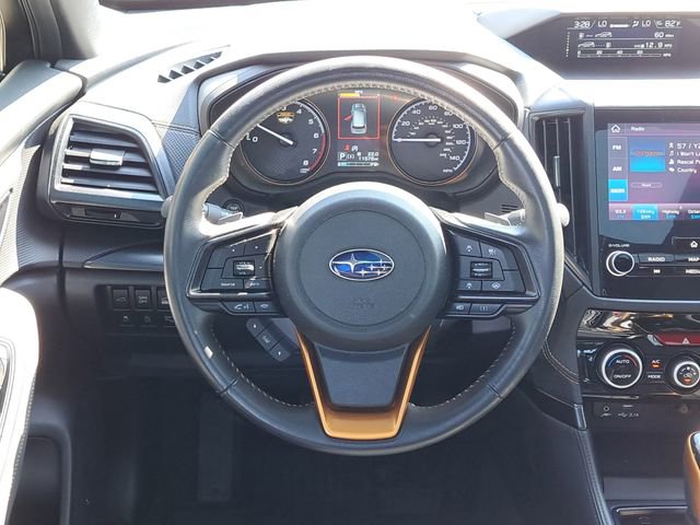 Used 2024 Subaru Forester Wilderness image 25