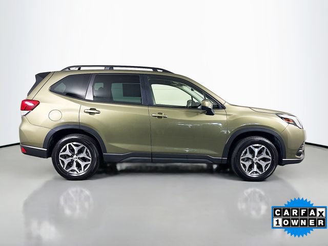 Used 2024 Subaru Forester Premium AWD/4WD image 8