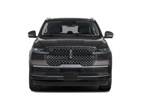 New 2026 Lincoln Navigator L Reserve w/ Jet Appearance Package image 7
