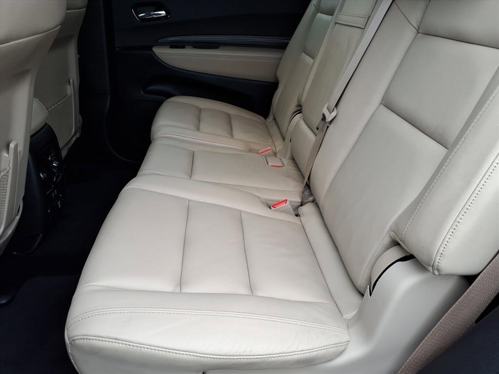 Certified 2022 Dodge Durango GT image 16