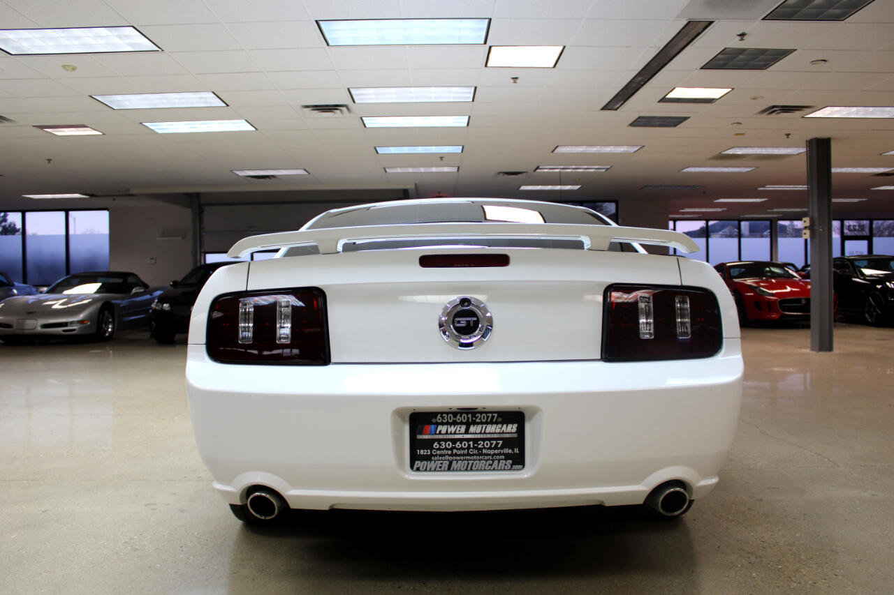 Used 2005 Ford Mustang GT image 21