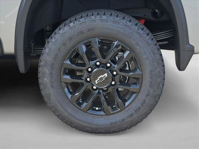 New 2026 Chevrolet Silverado 2500 LTZ w/ Trail Boss Package AWD/4WD image 10