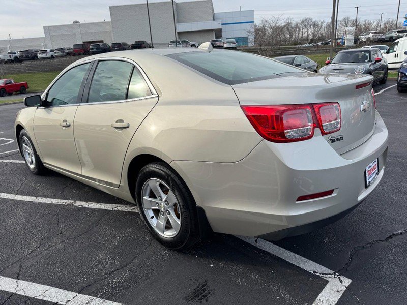 Used 2014 Chevrolet Malibu LT image 5