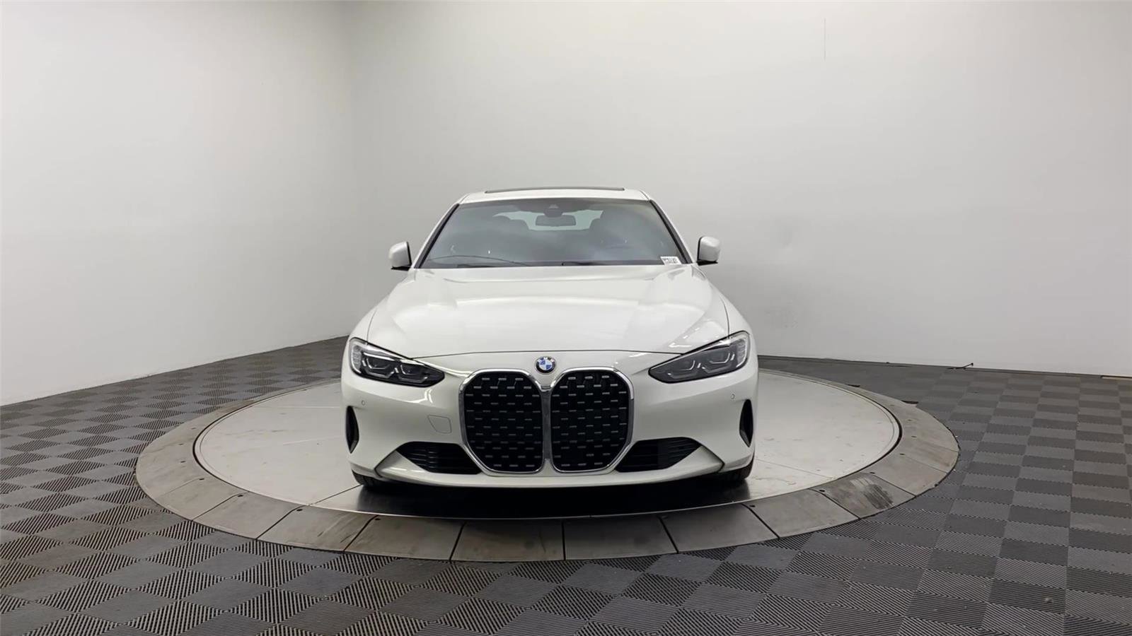 Used 2021 BMW 430i Coupe w/ Convenience Package (ZC2) image 13