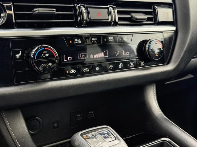 Used 2022 Nissan Pathfinder SL w/ SL Premium Package AWD/4WD image 21