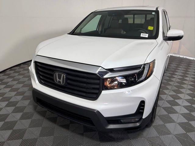 Used 2023 Honda Ridgeline RTL image 2