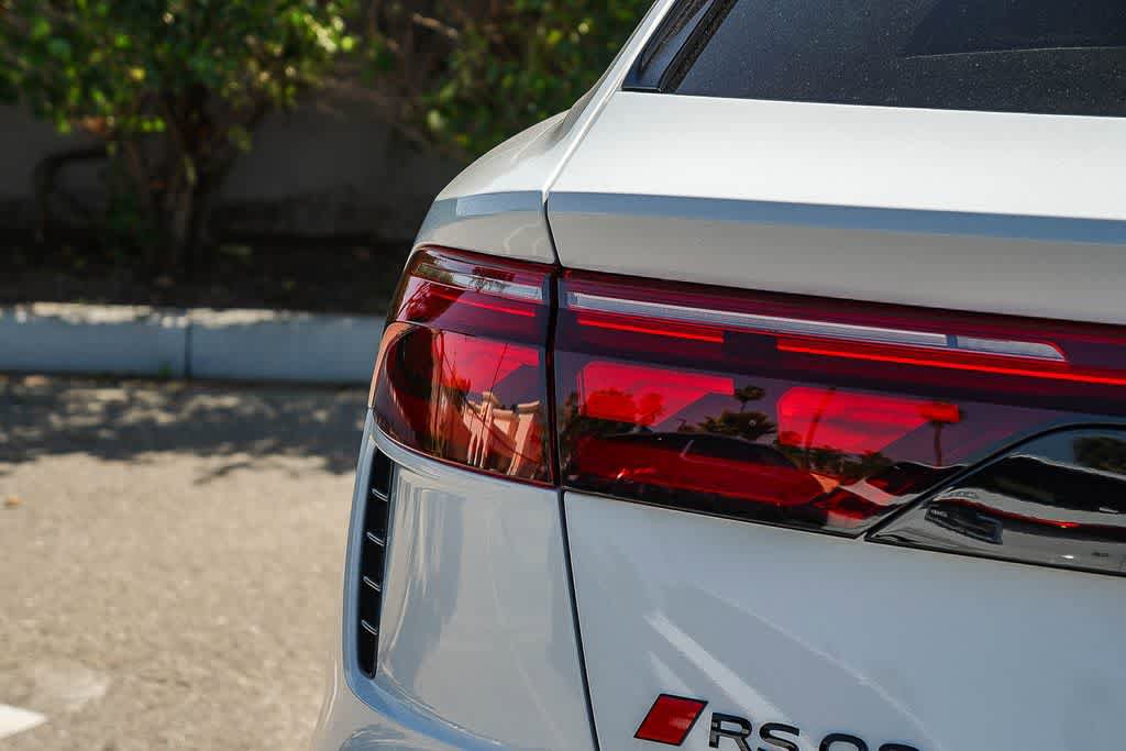 New 2026 Audi RS Q8 performance AWD/4WD image 7