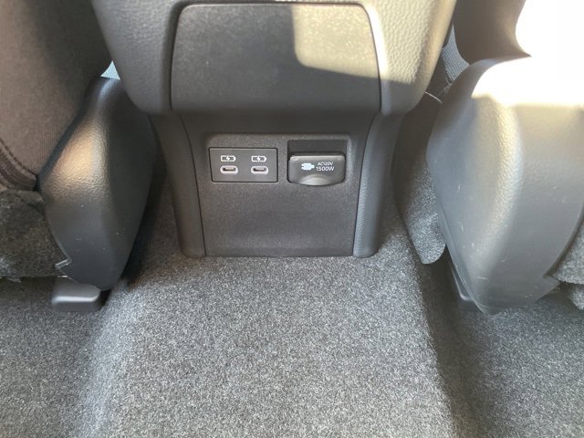 New 2026 Toyota Prius Plug-In Hybrid image 10