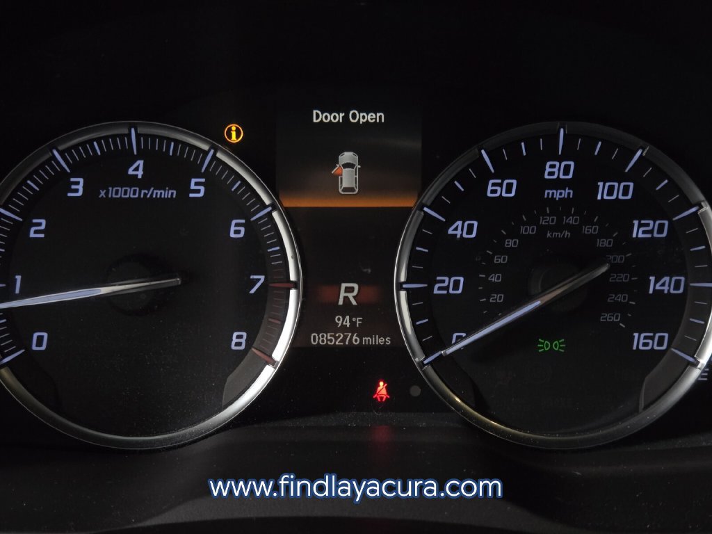 Used 2020 Acura MDX FWD image 27