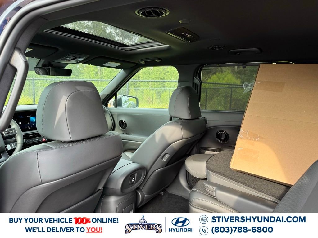 Certified 2026 Hyundai Palisade XRT Pro image 24