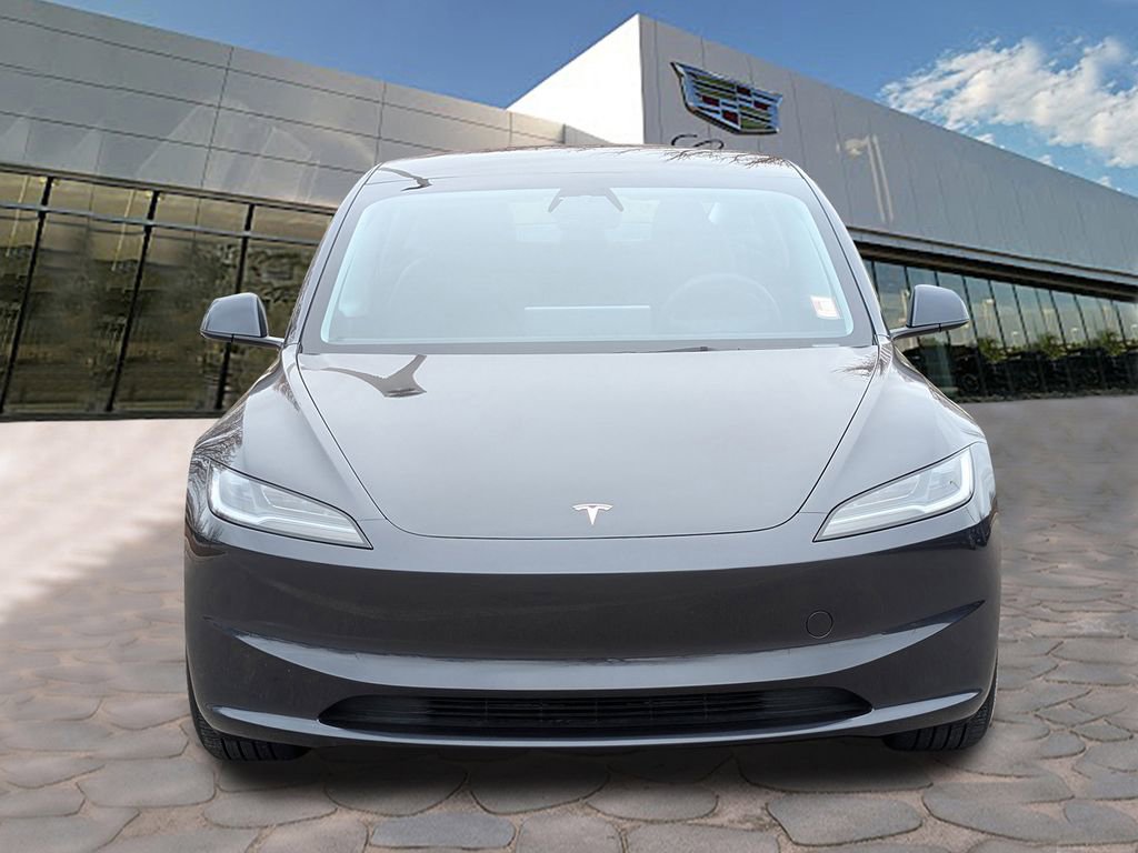 Used 2025 Tesla Model 3 Long Range image 9