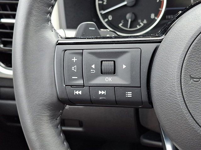 Used 2023 Nissan Rogue SL w/ SL Premium Package AWD/4WD image 27
