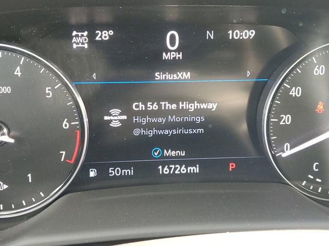 Certified 2023 Buick Envision Essence image 22