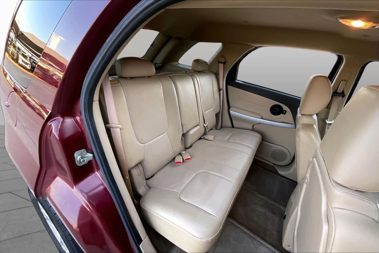 Used 2007 Chevrolet Equinox LT w/ LT Preferred Equipment Group FWD image 17