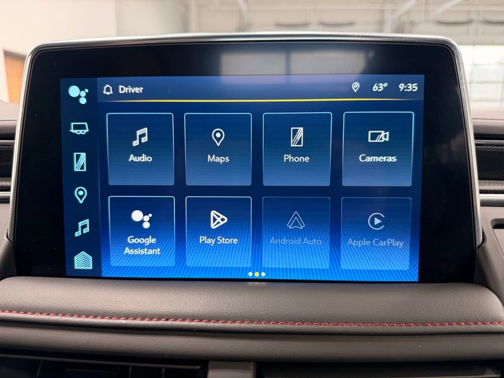 Used 2023 Chevrolet Tahoe RST w/ Luxury Package image 43