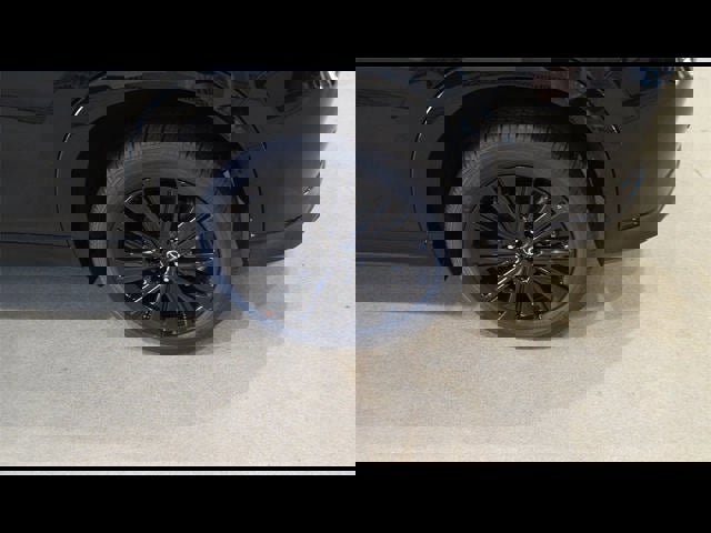 New 2025 MAZDA CX-5 2.5 Turbo w/ Premium Package image 43