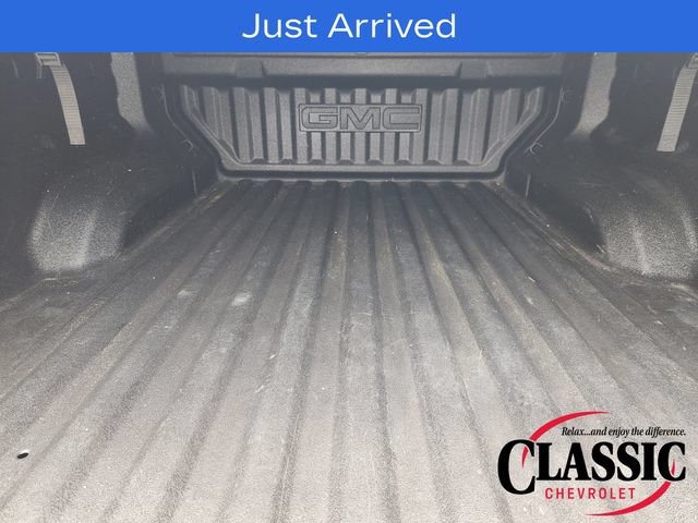Used 2025 GMC Canyon Denali AWD/4WD image 42