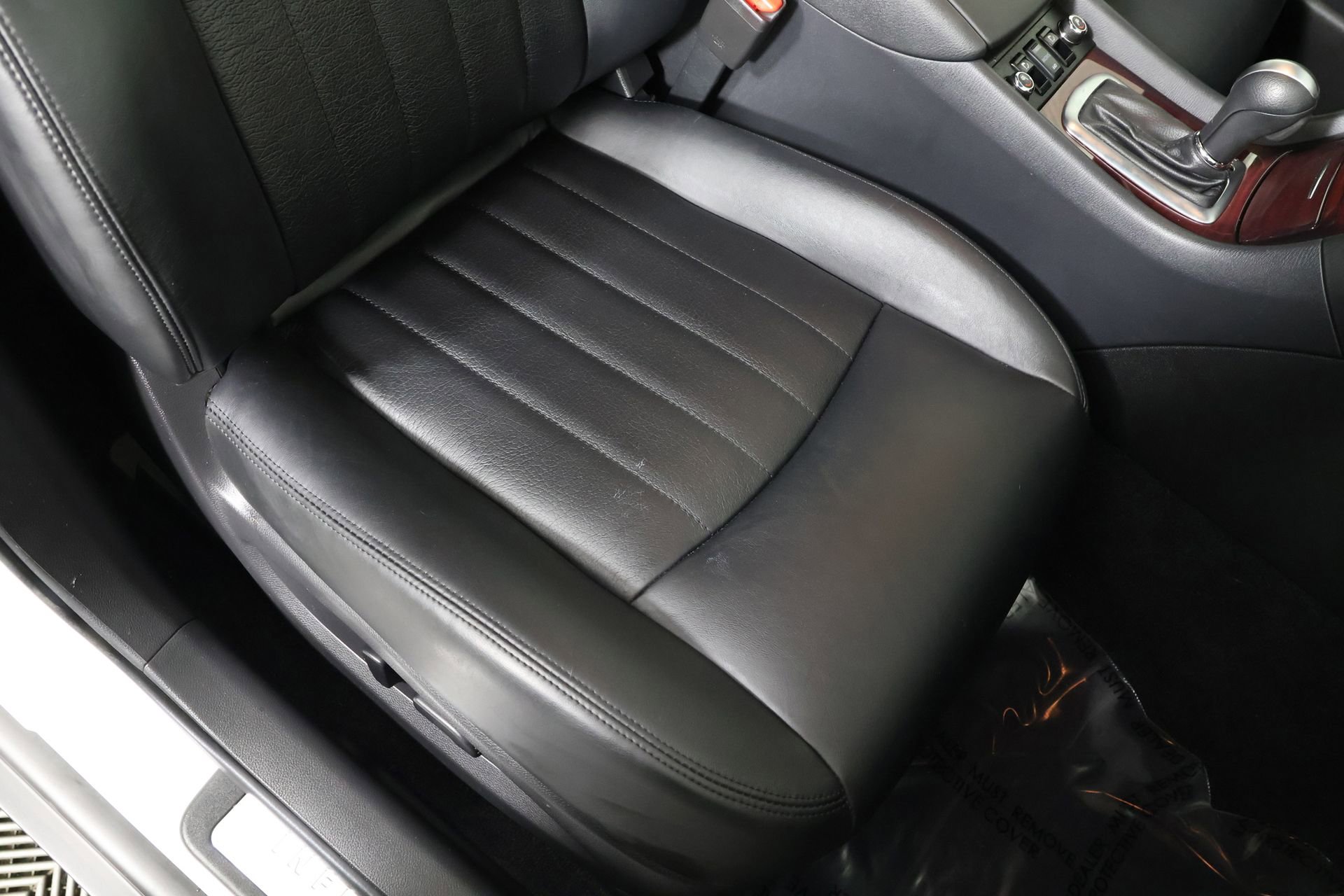 Used 2017 INFINITI QX50 Base image 46