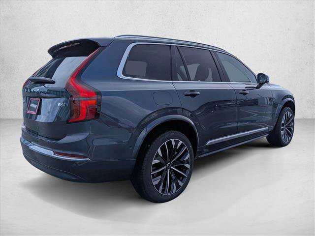 New 2026 Volvo XC90 B6 Ultra w/ Protection Package image 2