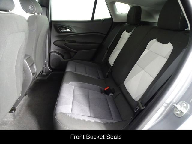 Used 2024 Chevrolet Trax LS image 14