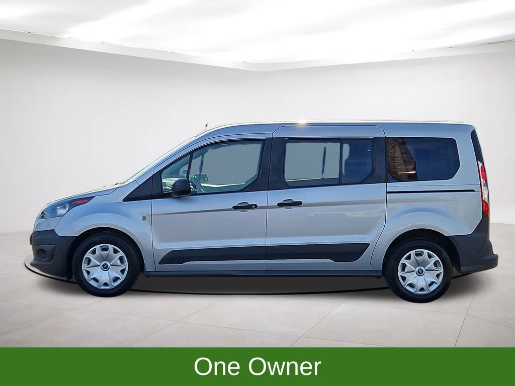 Used 2018 Ford Transit Connect XL image 4