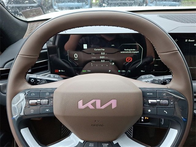 New 2026 Kia EV9 GT-Line image 13