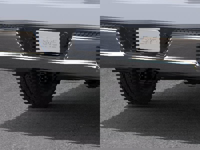 New 2026 GMC Sierra 1500 Pro w/ Pro Value Package image 38