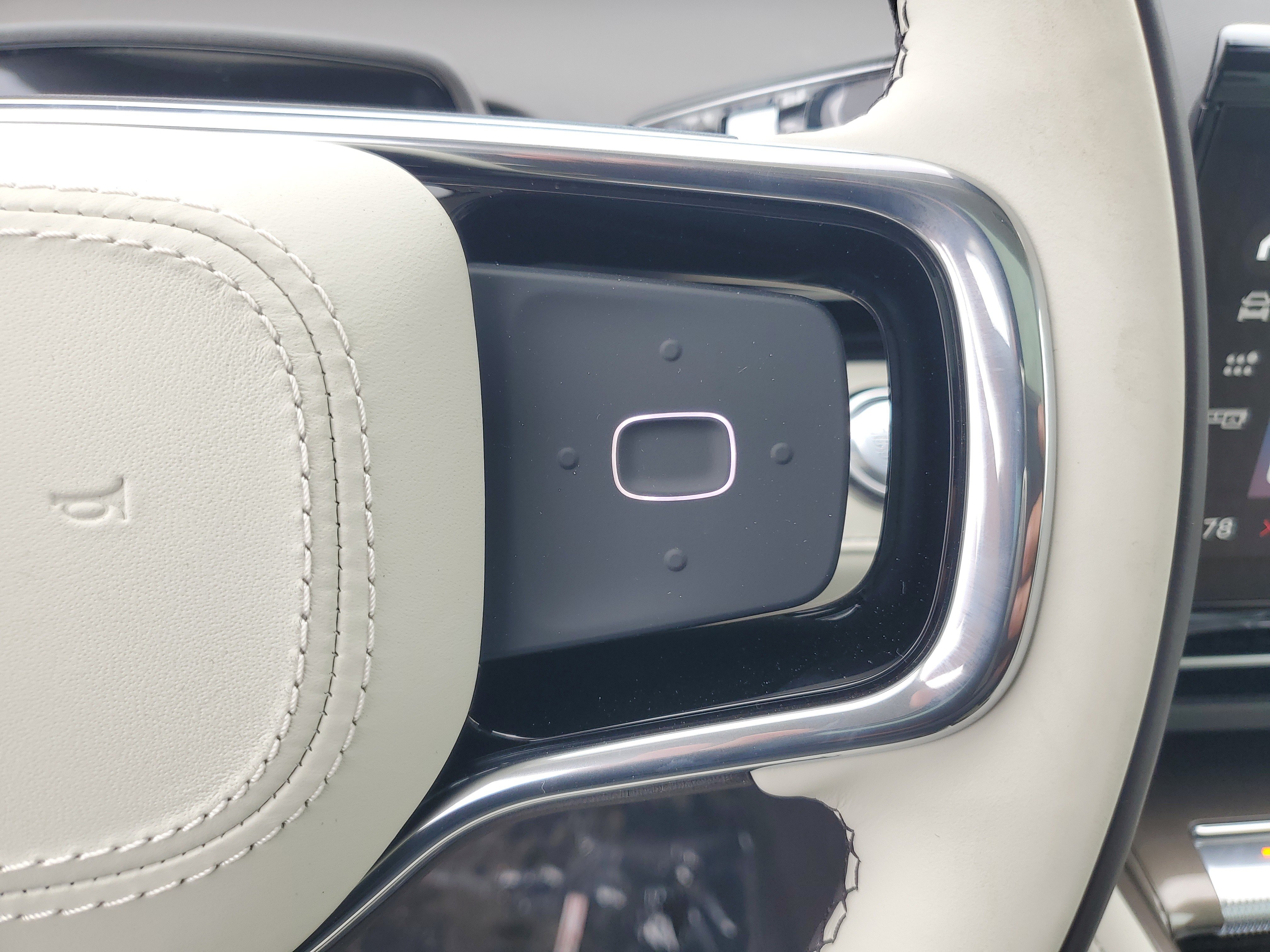 New 2026 Lincoln Nautilus Black Label AWD/4WD image 18