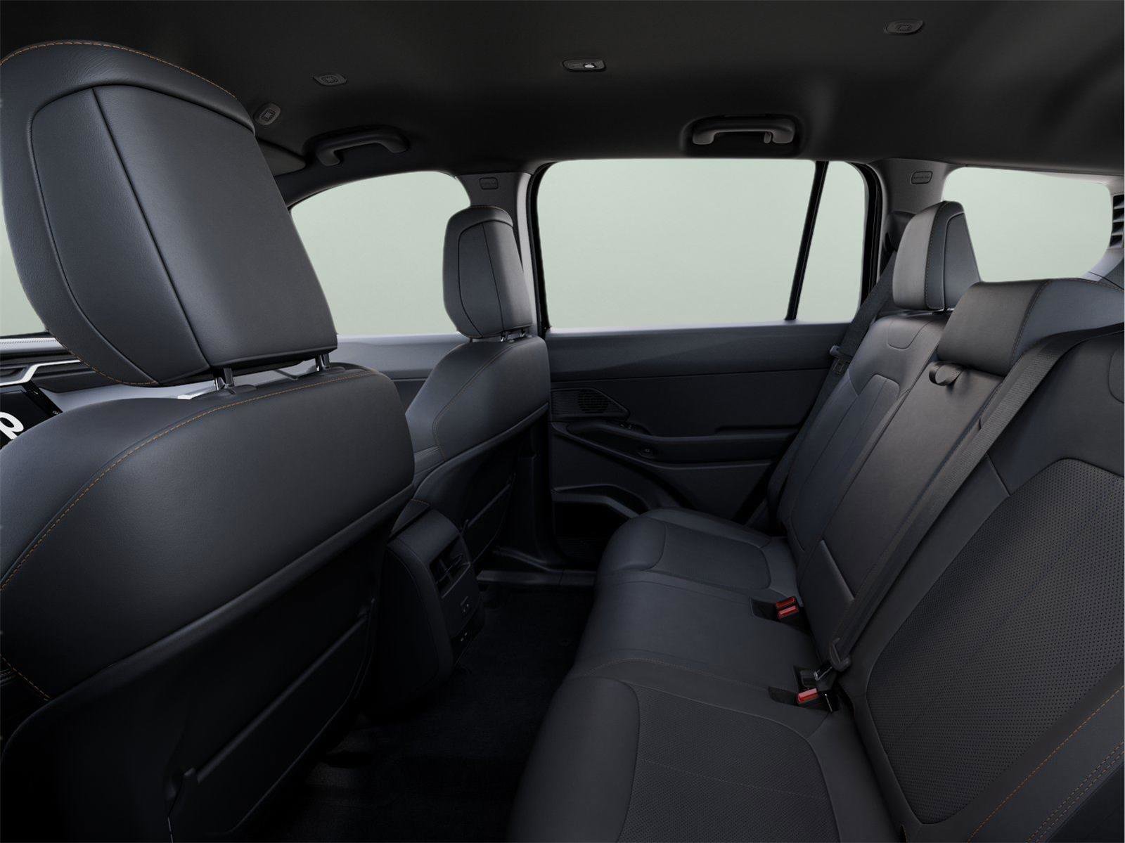 New 2026 Jeep Cherokee Limited AWD/4WD image 23