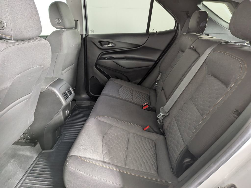 Used 2019 Chevrolet Equinox LT image 33