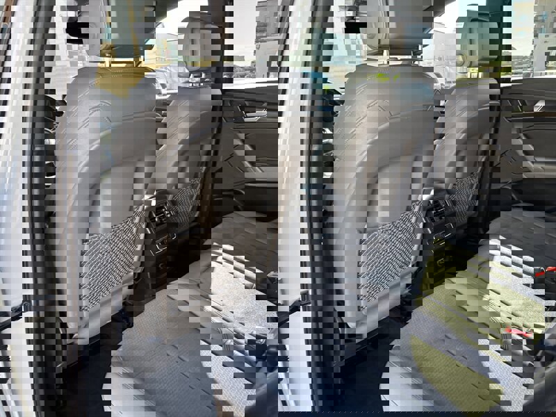 Used 2022 Audi SQ5 Premium image 36