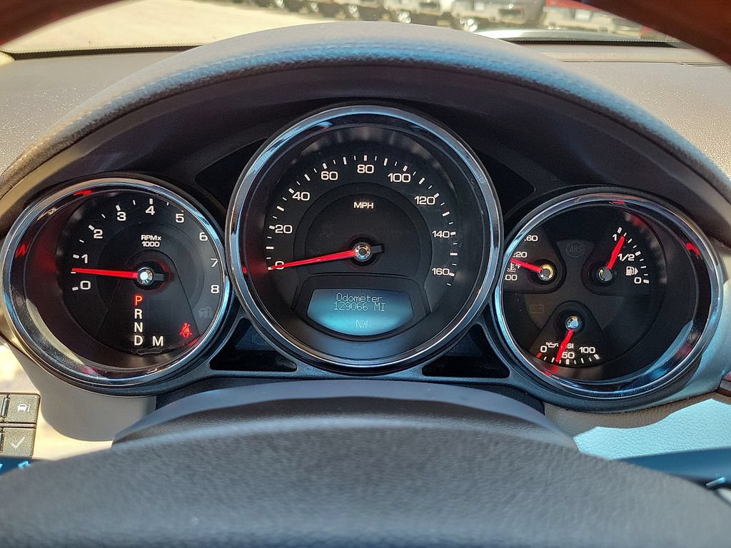 Used 2012 Cadillac CTS Premium RWD image 27