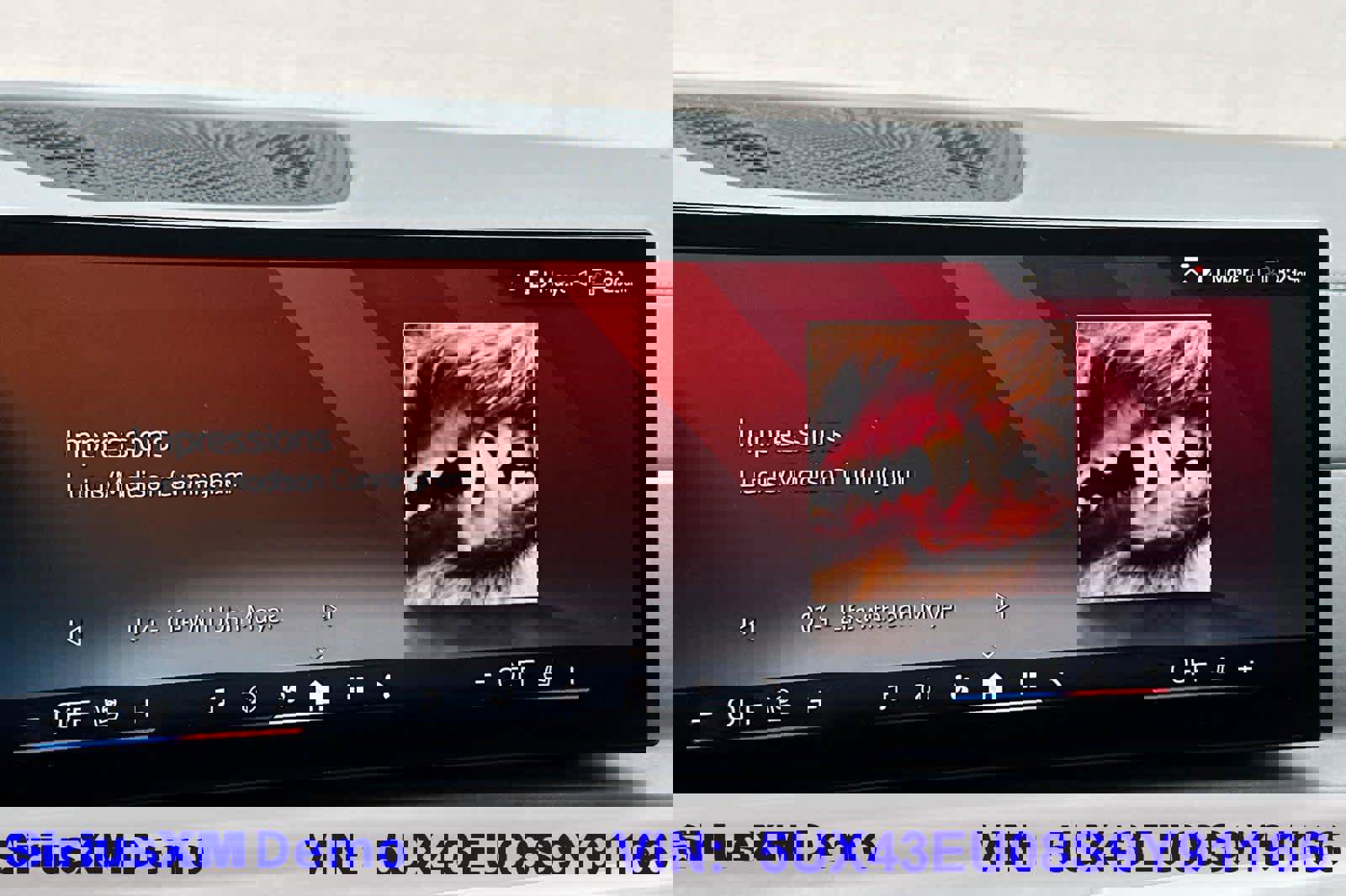 Used 2025 BMW X5 xDrive50e AWD/4WD image 35