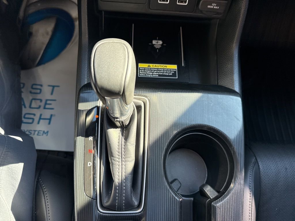 Certified 2024 Honda Civic Sport Touring image 26