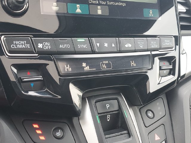 Used 2019 Honda Odyssey EX-L image 29
